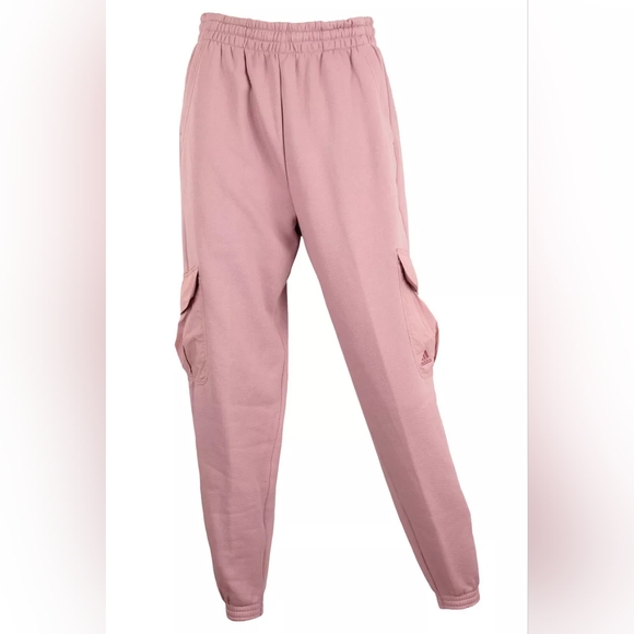 Adidas Track Pants Joggers - Picture 1 of 8